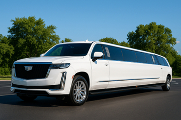 High Point Limousine