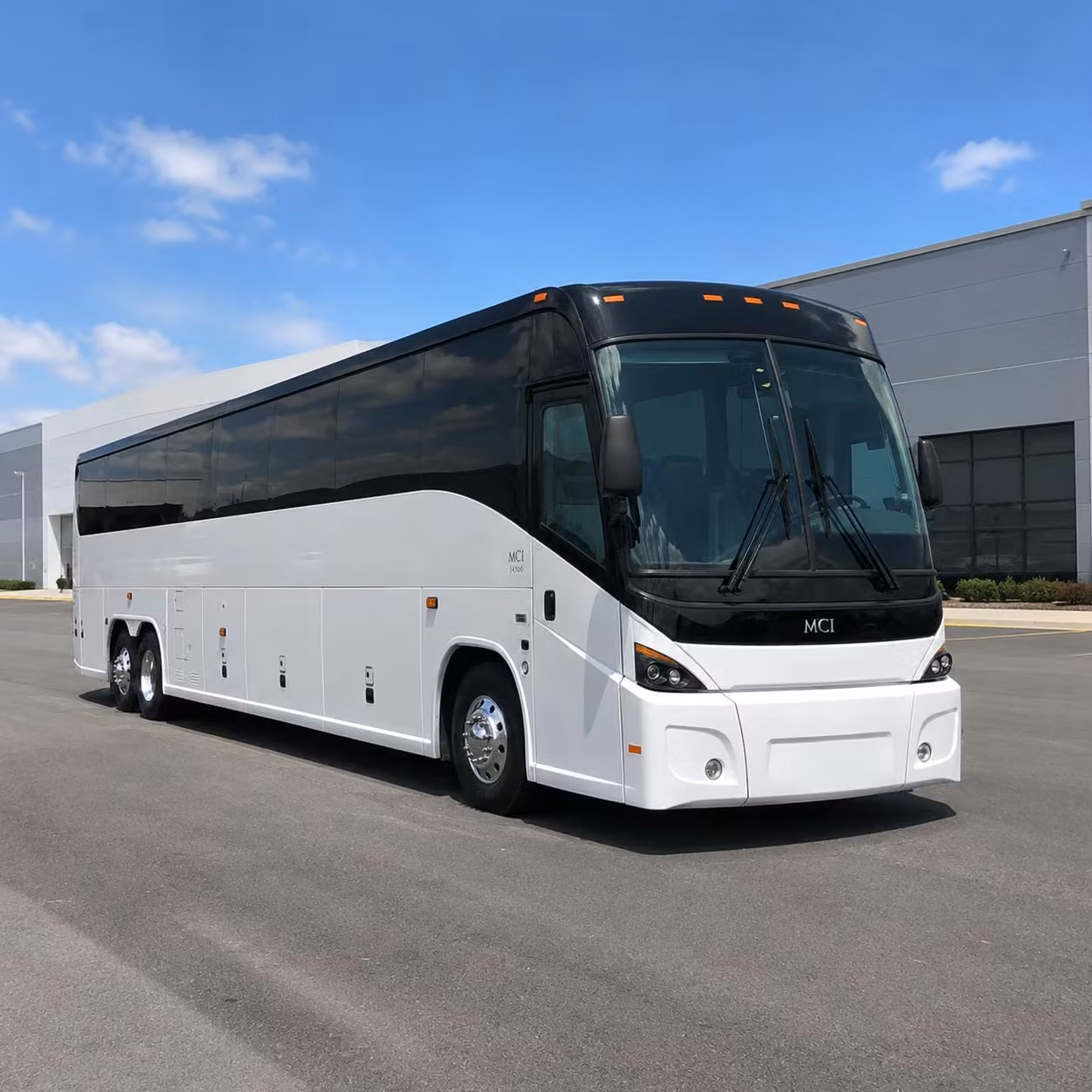 compare employee transportation options in high point and beyond