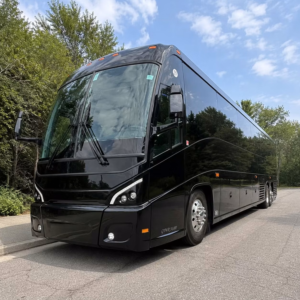 compare government military transportation options in high point and beyond