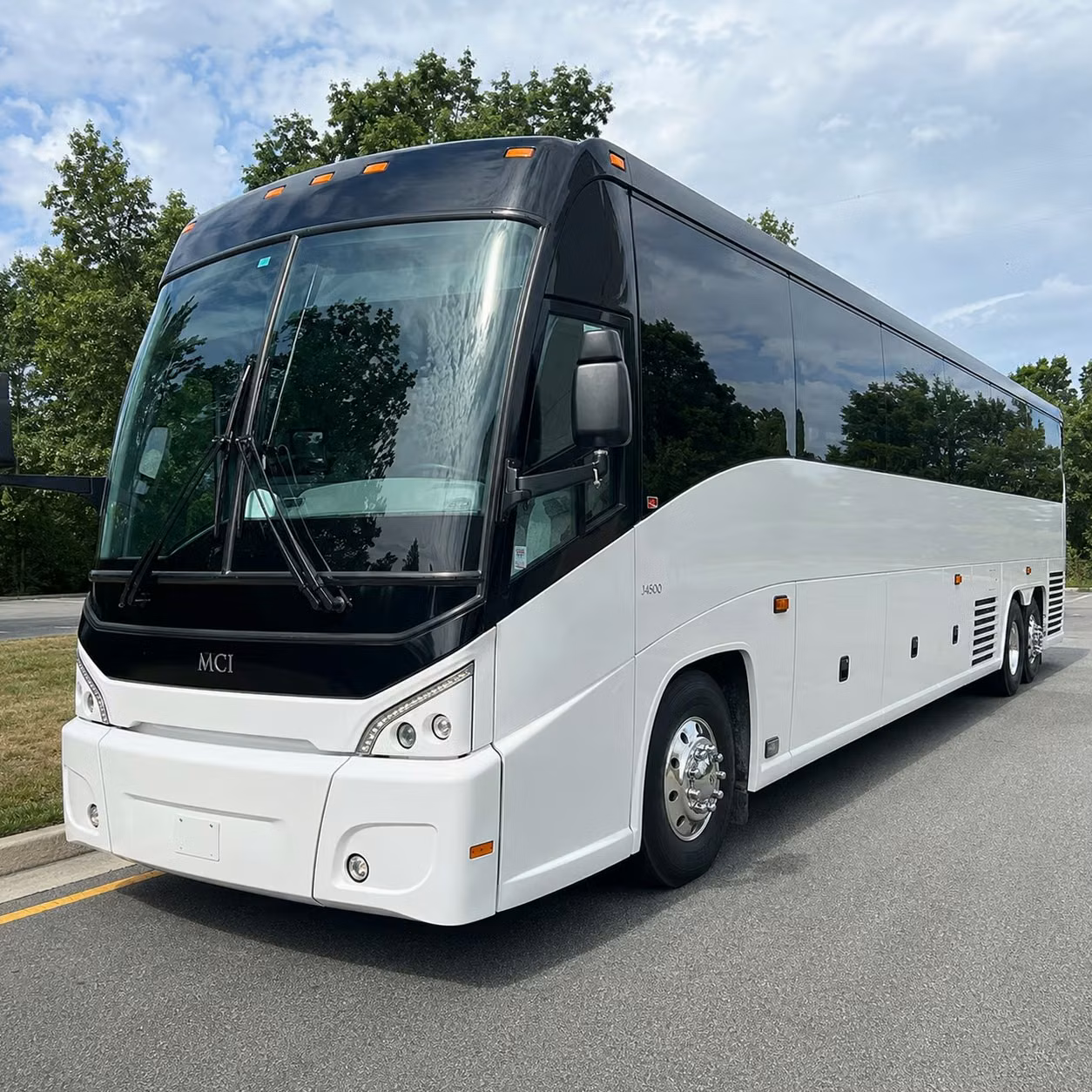 compare long distance transportation options in high point and beyond