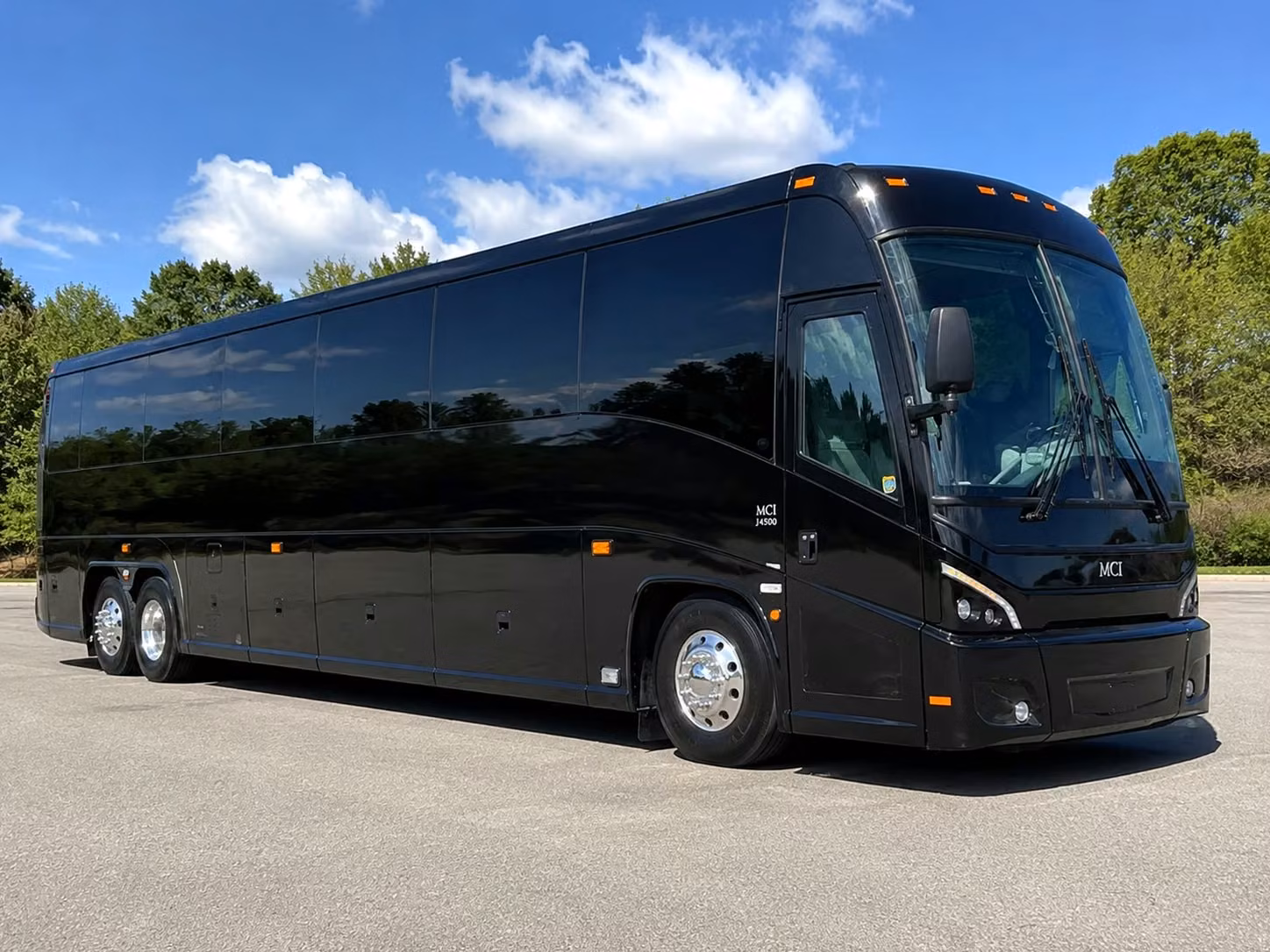 compare private event transportation options in high point and beyond
