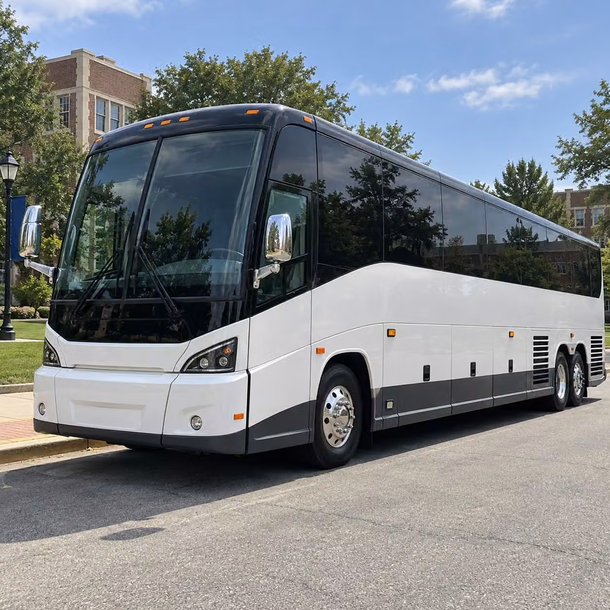 compare school event transportation options in high point and beyond
