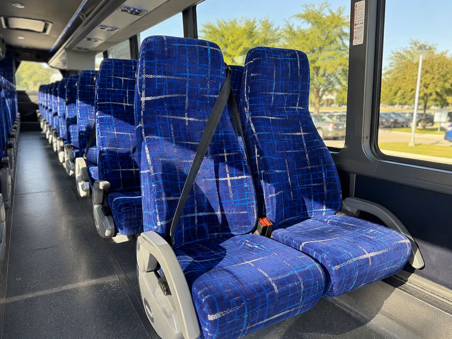 compare sporting event transportation options in high point and beyond