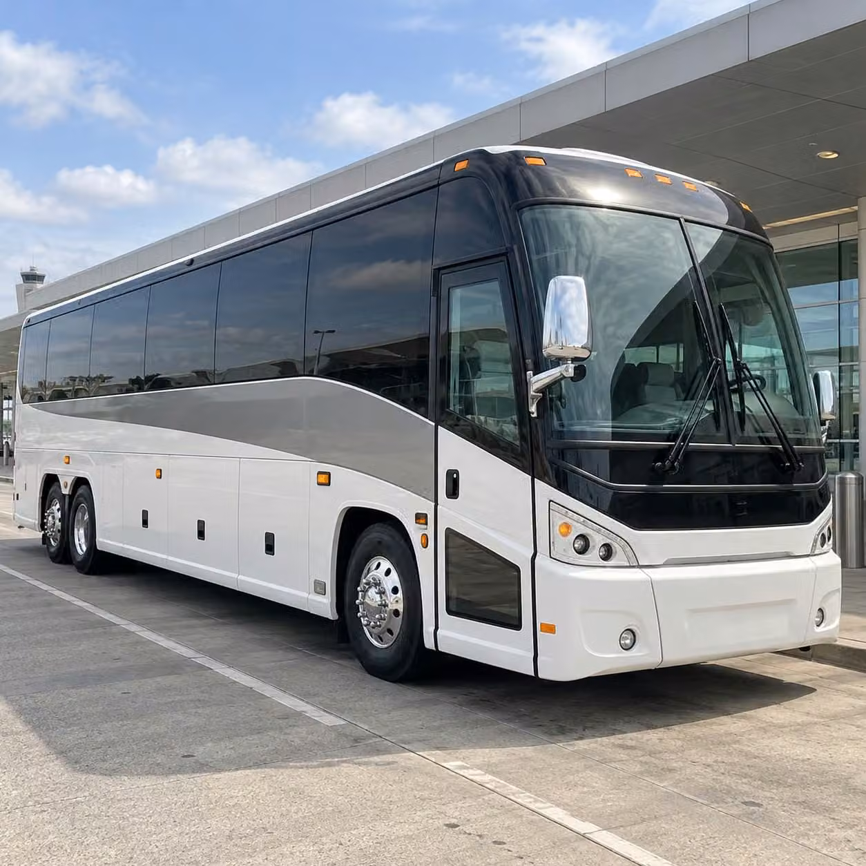 cross town prom pickup routes through high point and the triad are easy to coordinate