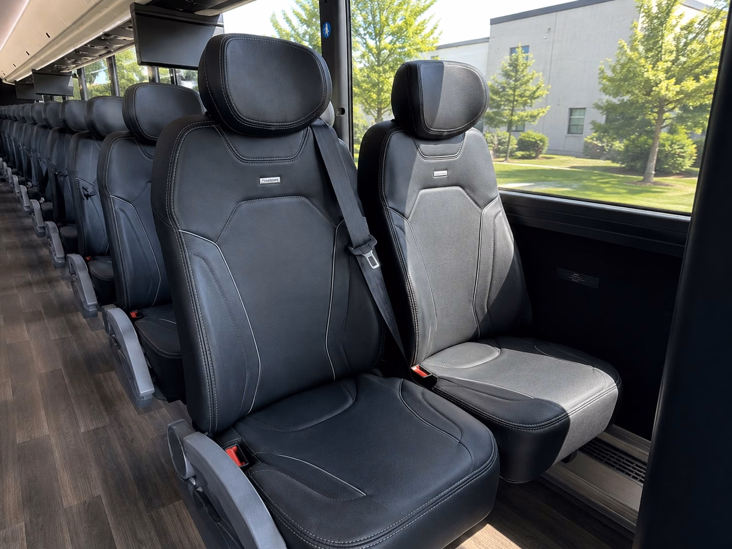 finding the right wedding bus in high point is simple with busrentalhighpoint com
