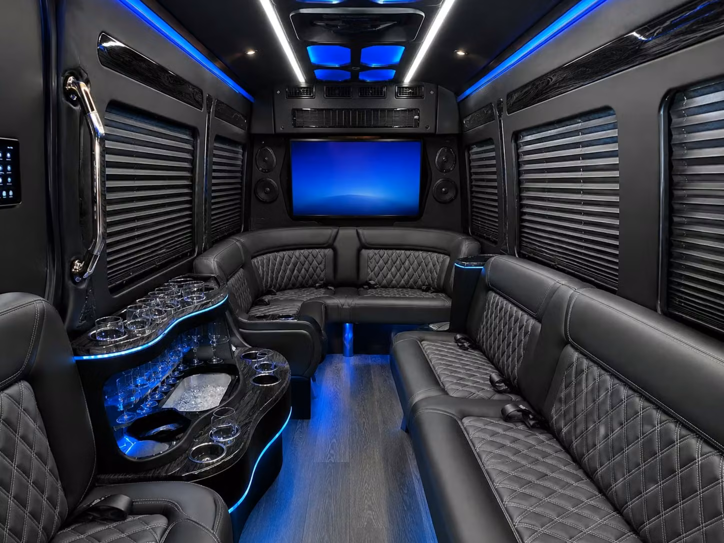 from bachelorette night out to the wedding day itself busrentalhighpoint com has you covered