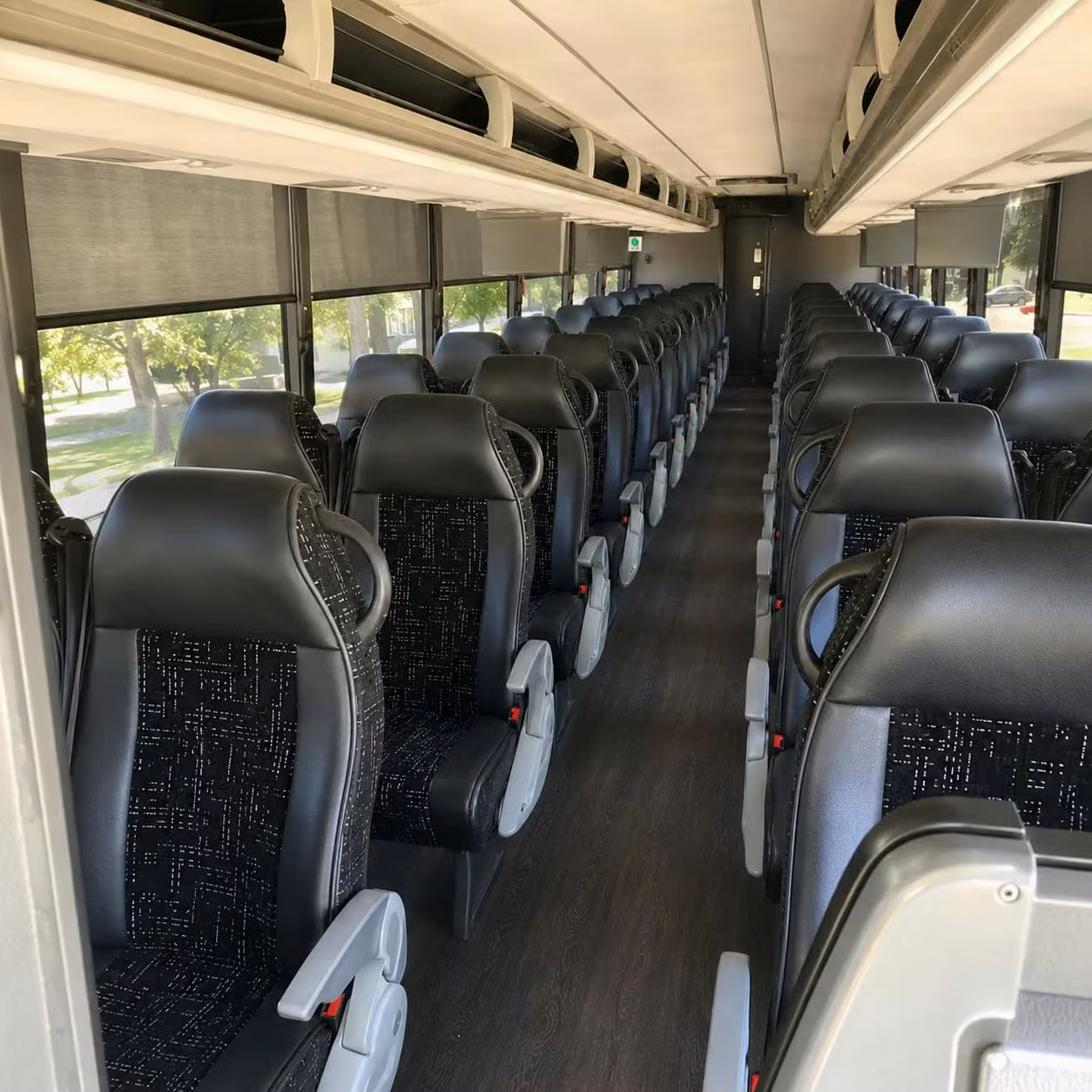 high point airport transportation