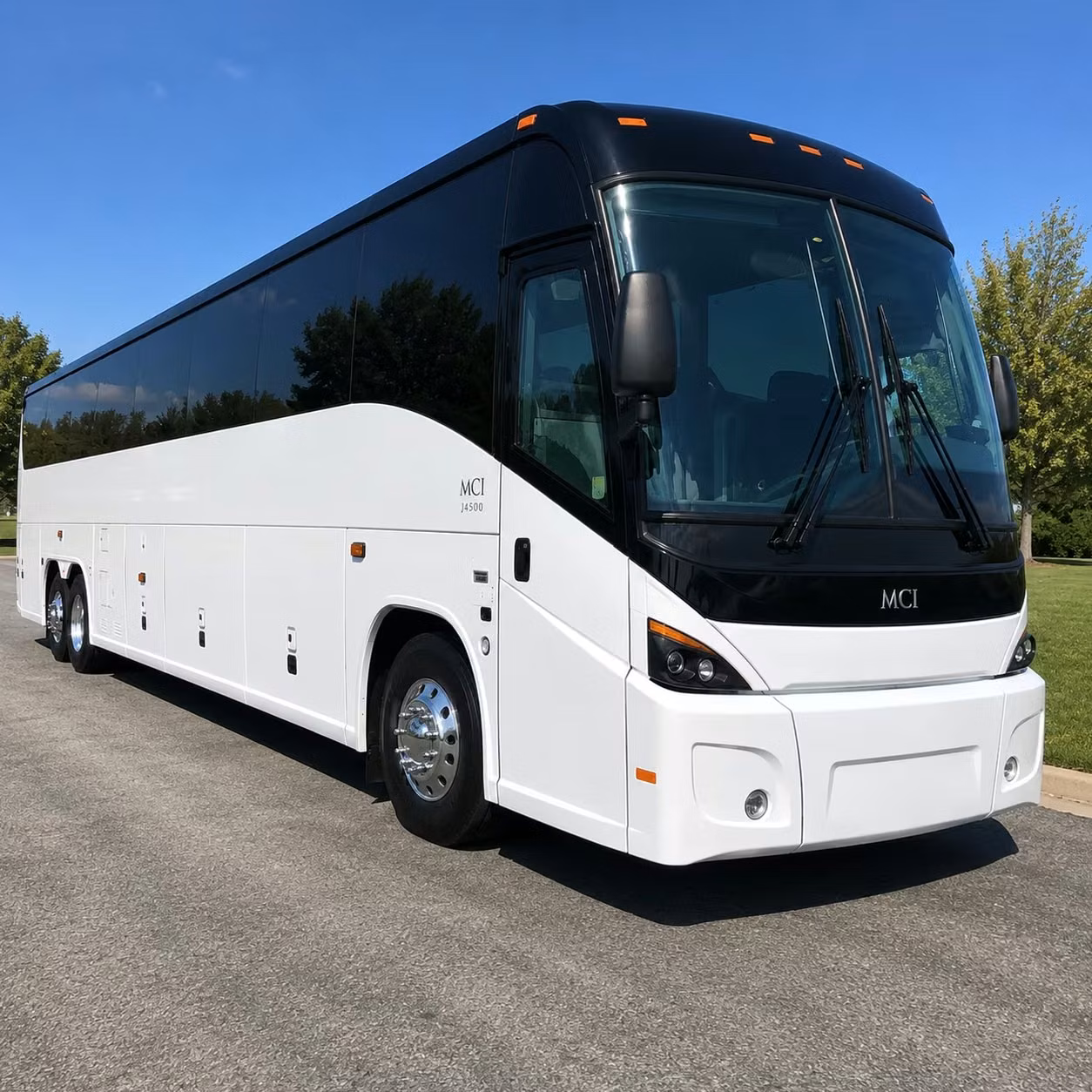 high point employee transportation services