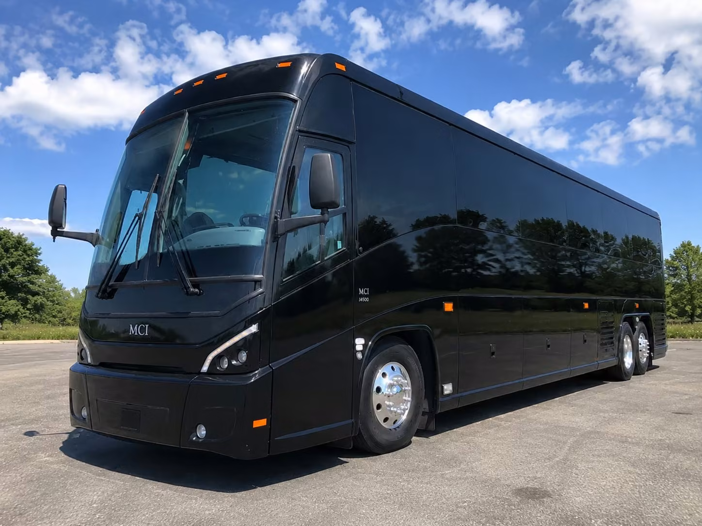 high point employee transportation