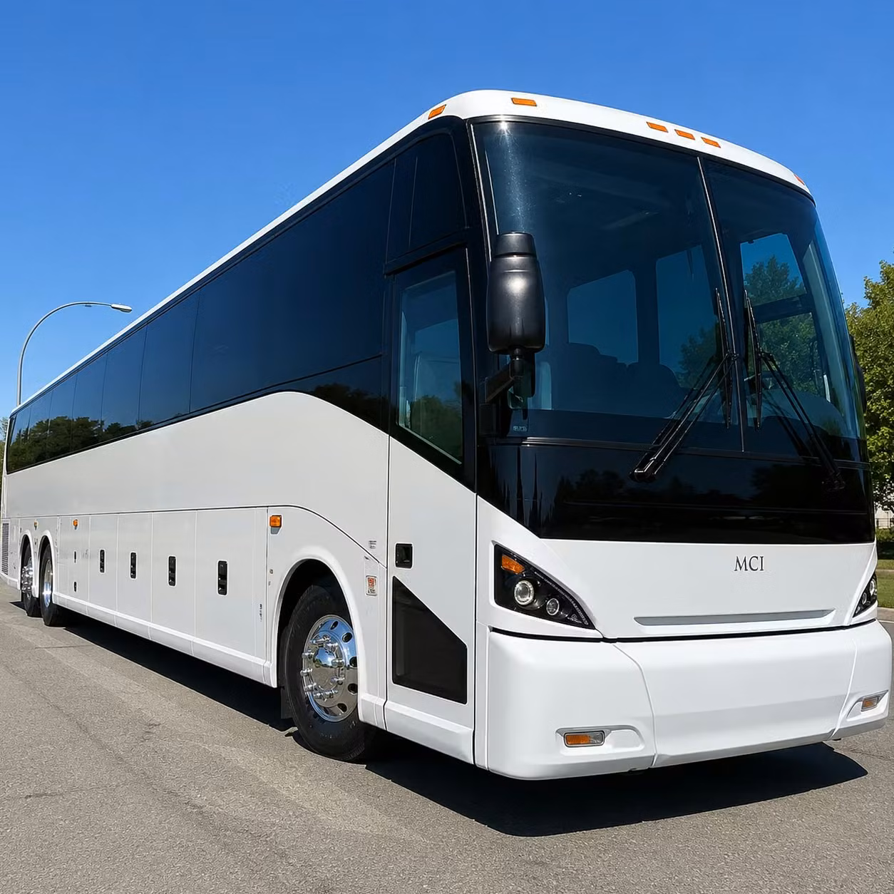high point event transportation