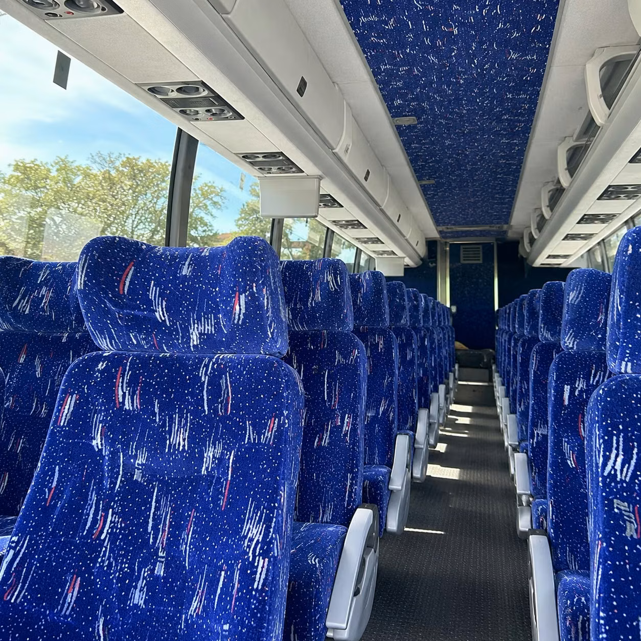 high point long distance transportation