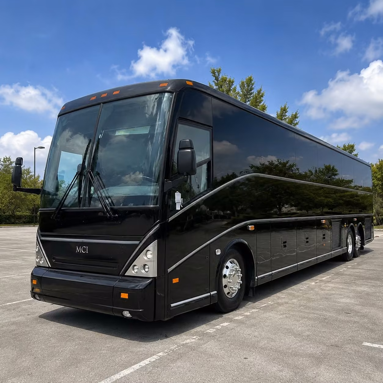 high point market shuttle bus rentals made easy