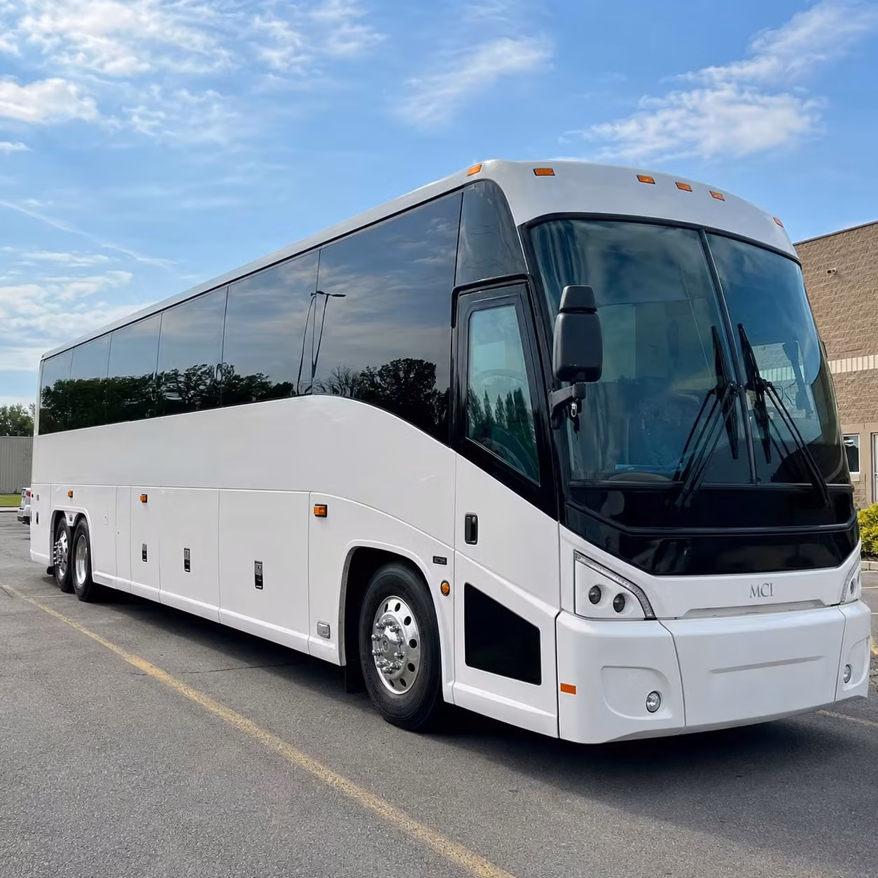 mission trip departures and long distance church travel from high point