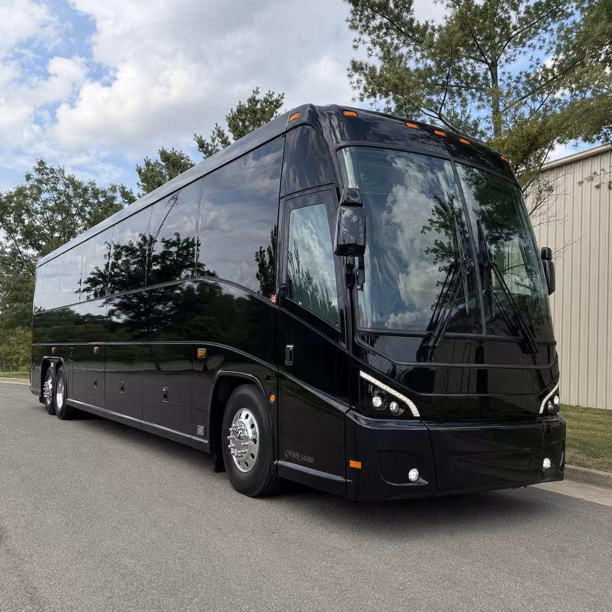 reliable airport and intermodal transportation for high point government personnel