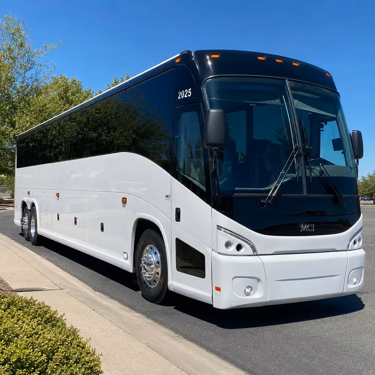 religious group transportation services in high point