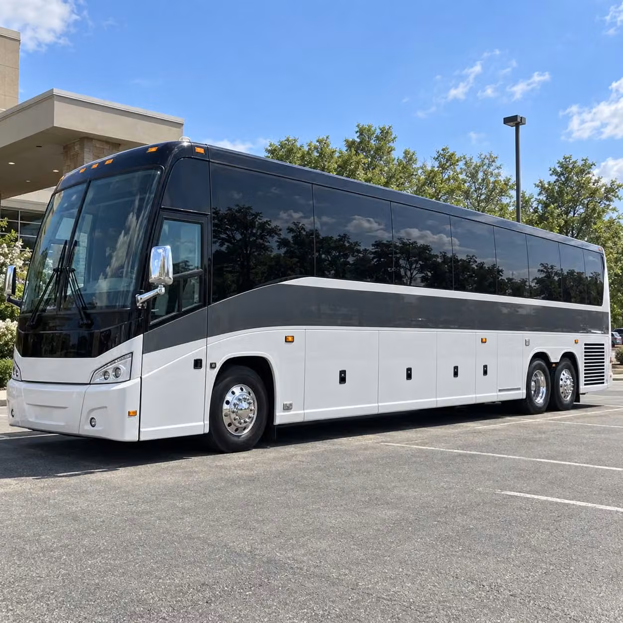 start planning your high point field trip transportation online in under 30 seconds