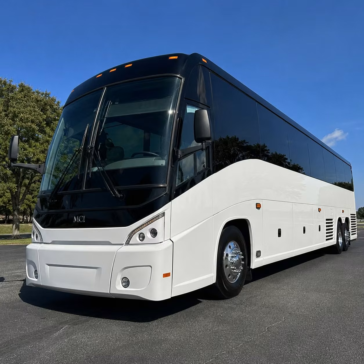 sunday shuttle services for high point congregations of every size