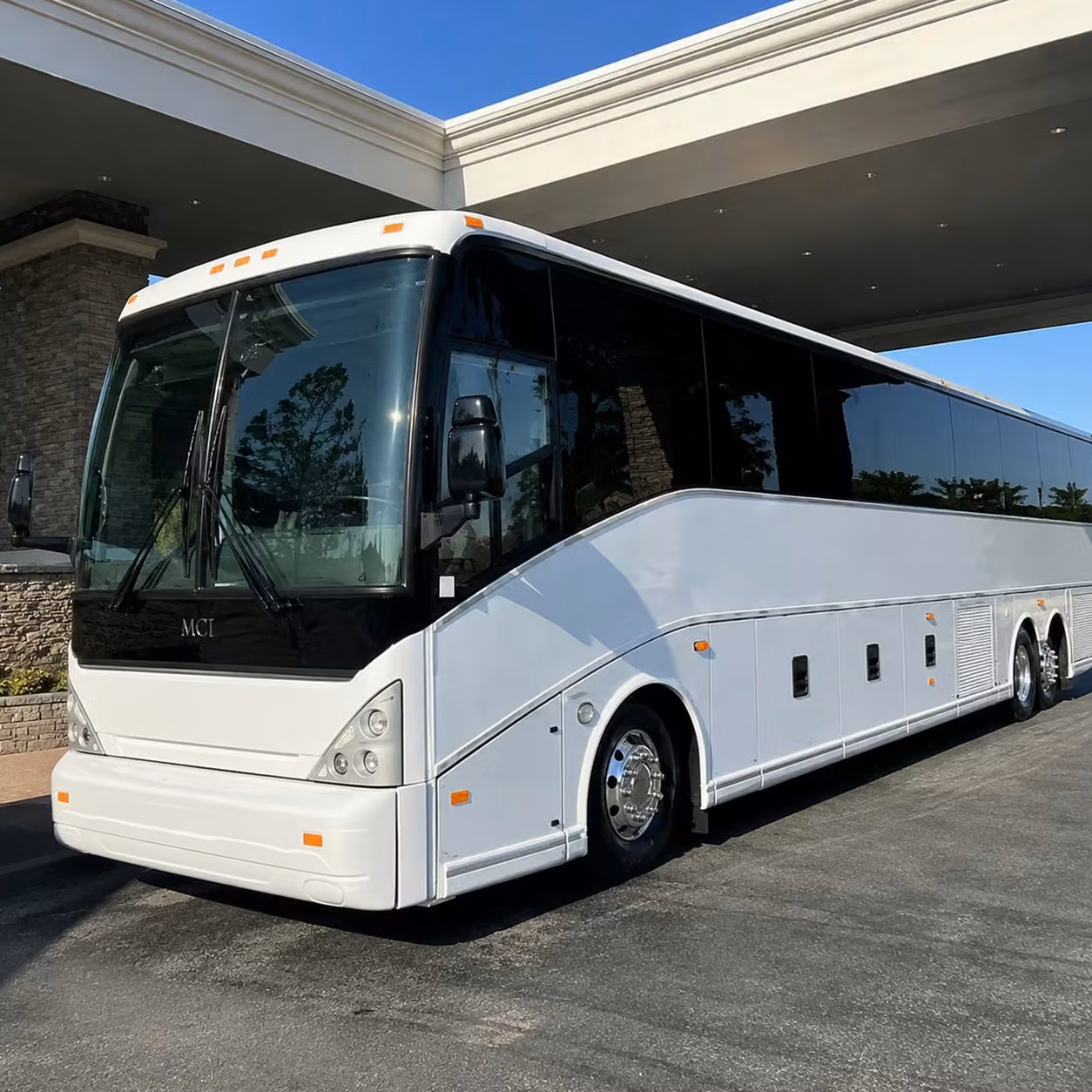 with busrentalhighpoint com you get more airport transportation options than any single company can offer
